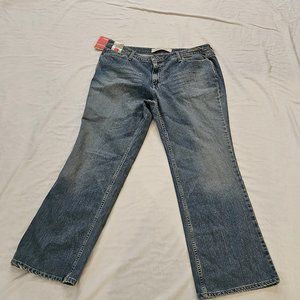 Mossimo Denim Jeans Boot Cut